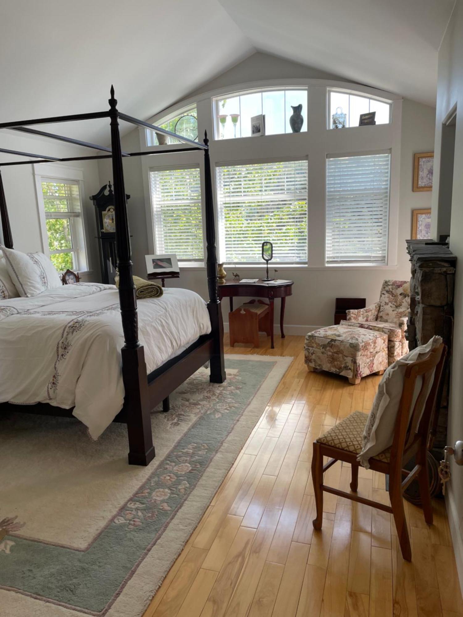 Eaglenest Manor Cowichan Duncan Habitación foto