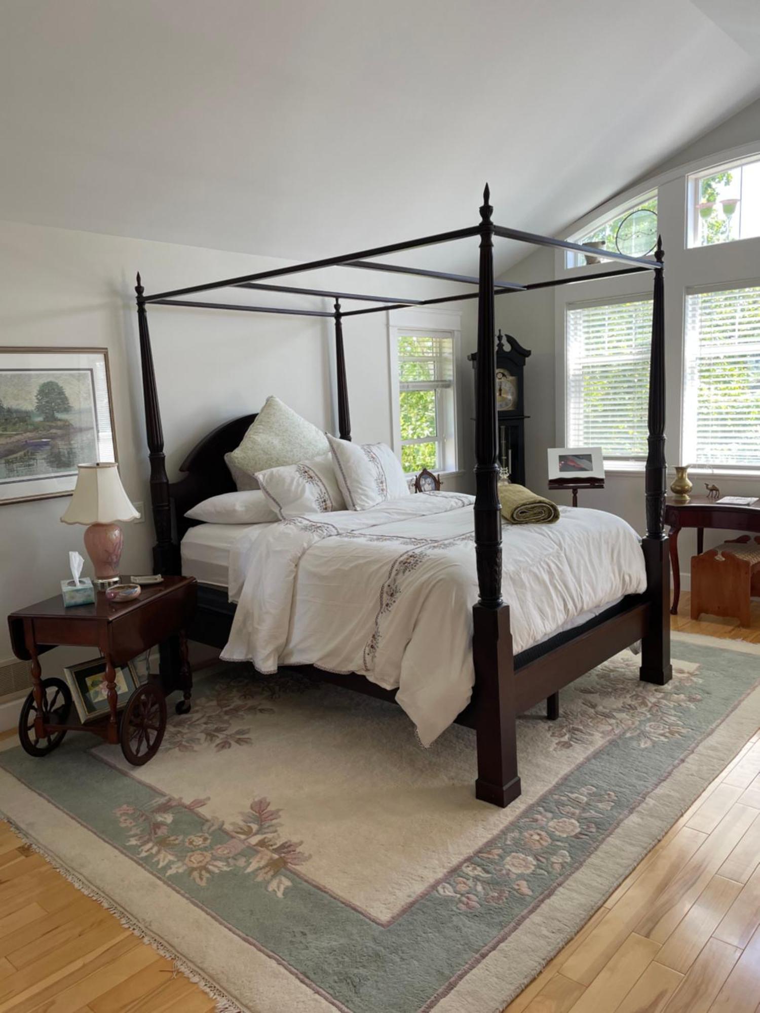 Eaglenest Manor Cowichan Duncan Habitación foto