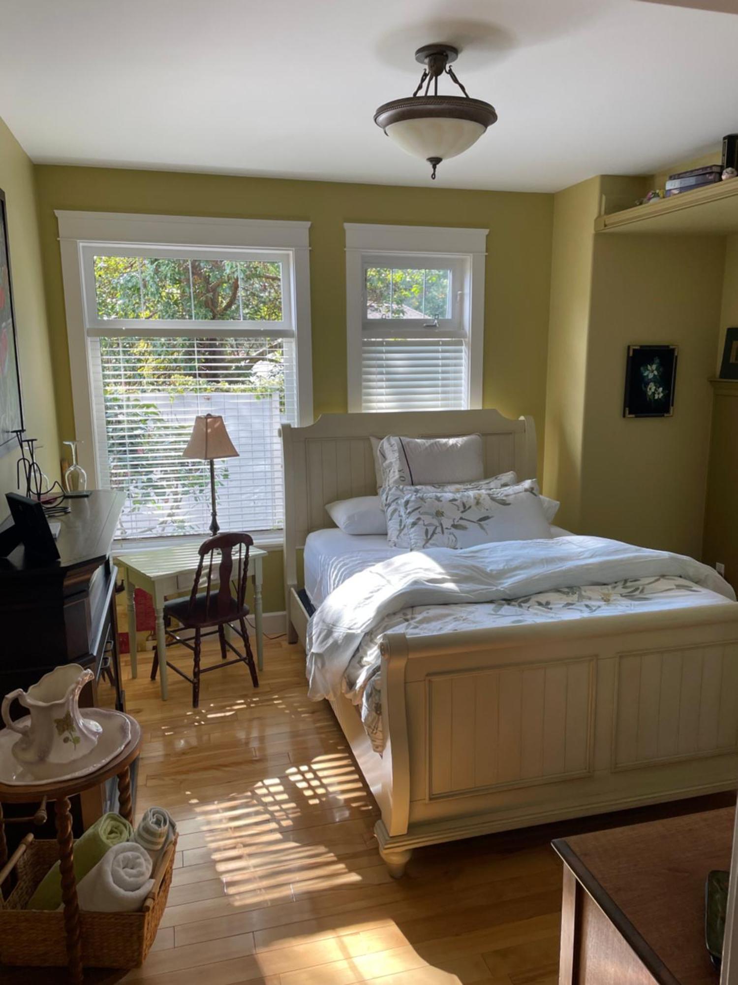 Eaglenest Manor Cowichan Duncan Habitación foto