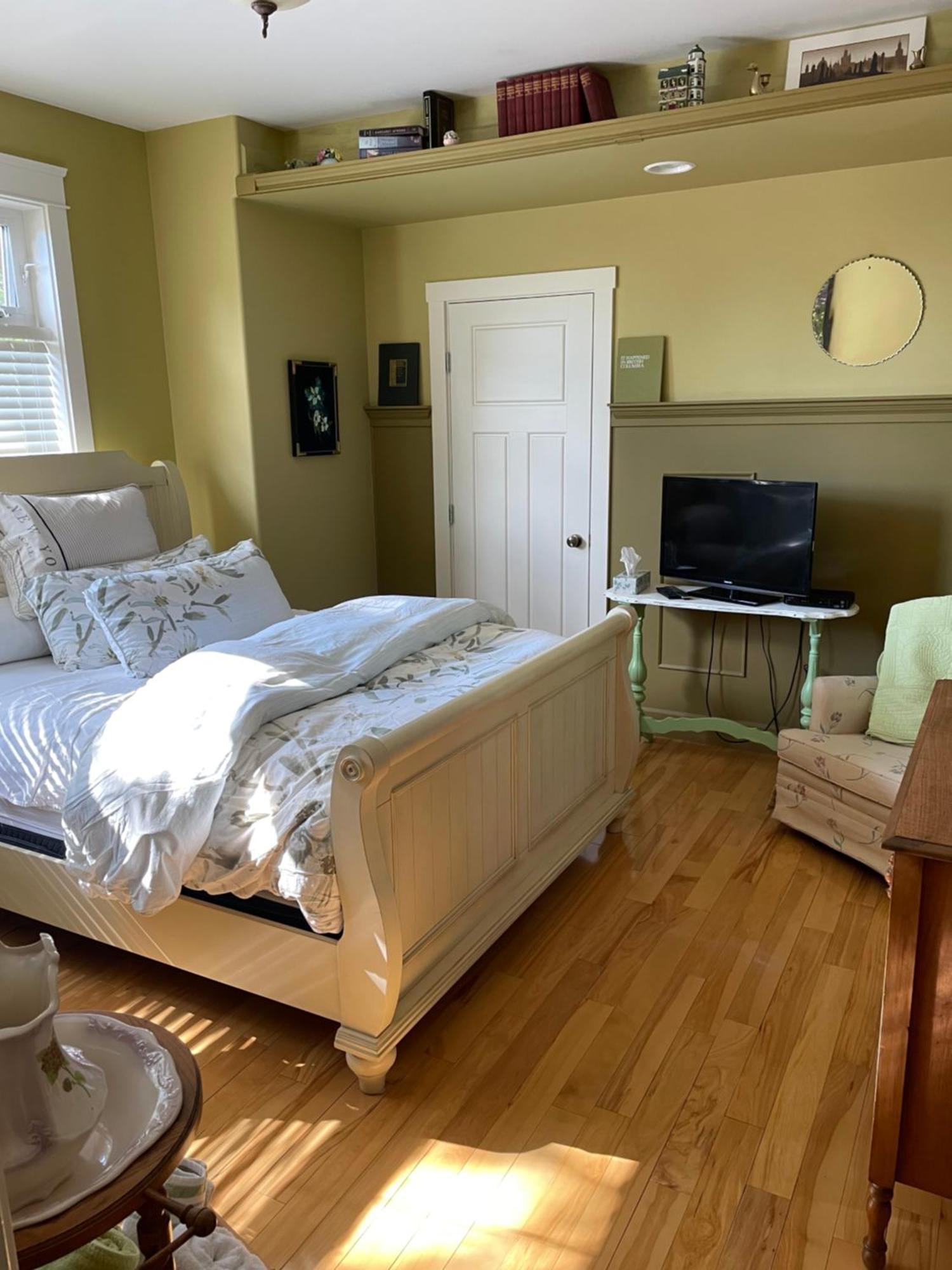 Eaglenest Manor Cowichan Duncan Habitación foto