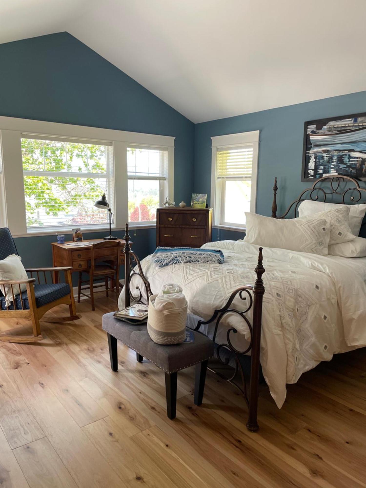 Eaglenest Manor Cowichan Duncan Habitación foto
